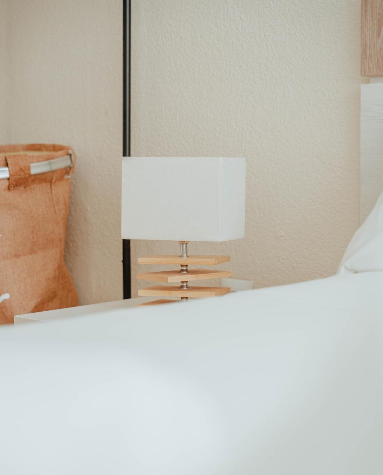Gran Apartamento De 3 Habitaciones Junto A La Catedral Malaga Bagian luar foto
